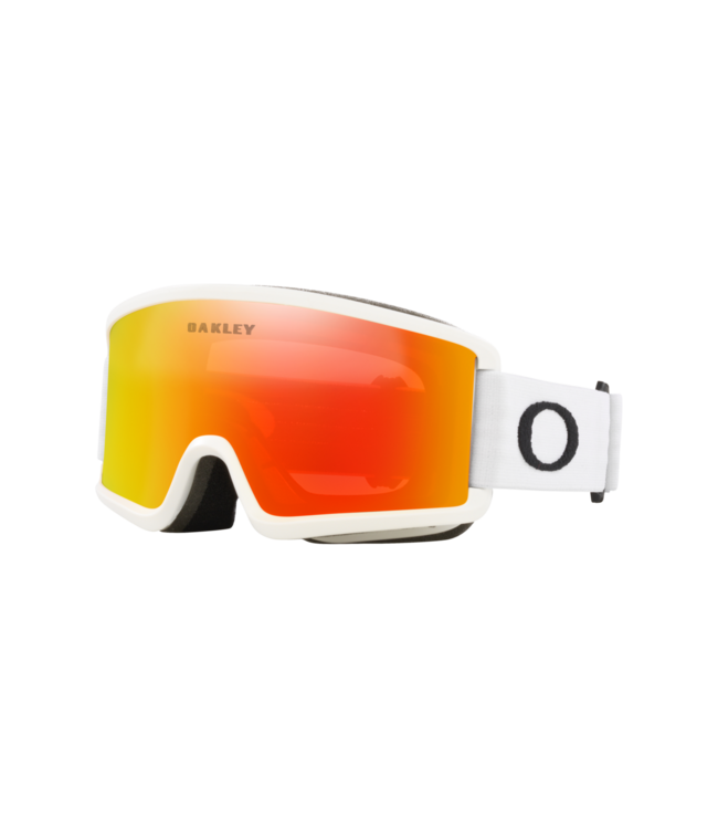 OAKLEY Target Line S (7122)