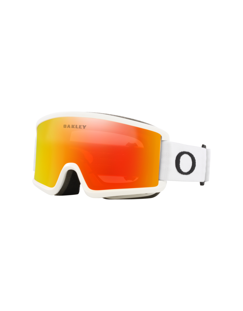 OAKLEY GOGGLES OAKLEY TARGET LINE S (7122)