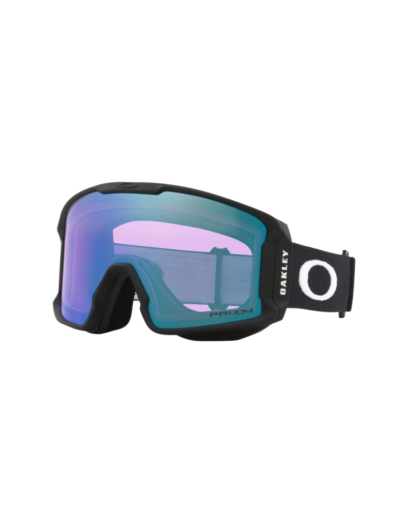 madeleine オークリー Line Miner M 7093-62 OAKLEY LINE MINER M - Hard Headed