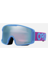 OAKLEY GOGGLES OAKLEY LINE MINER M (7093)