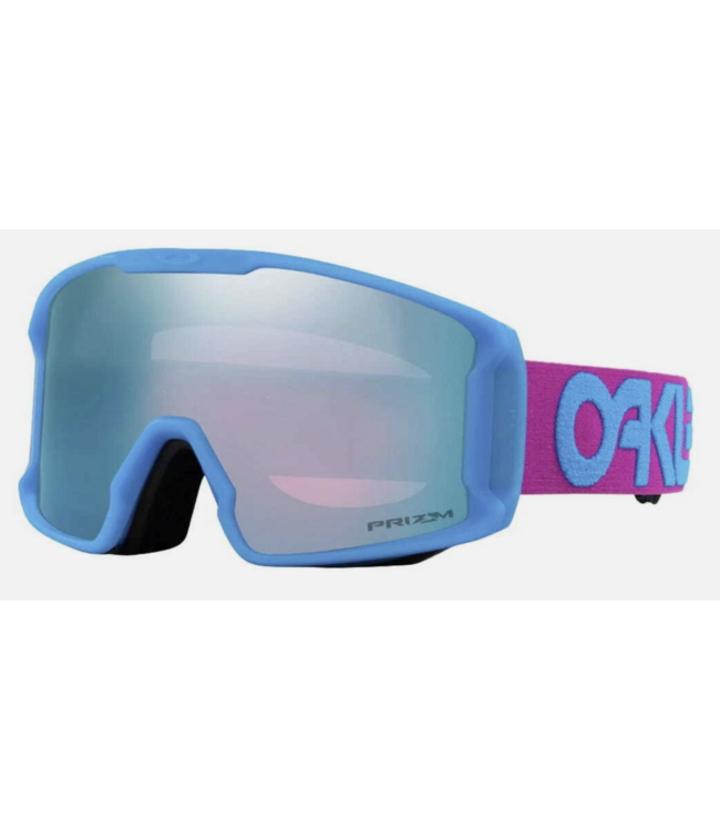 OAKLEY Line Miner M (7093)