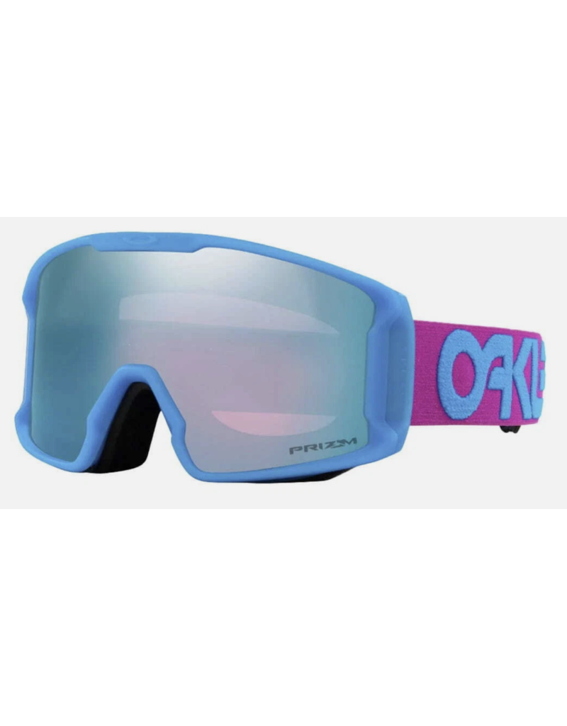 ☆☆☆ オークリー Line Miner M 7093-03 ゴーグル OAKLEY LINE MINER M - Hard Headed