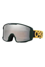 OAKLEY GOGGLES OAKLEY LINE MINER M (7093)