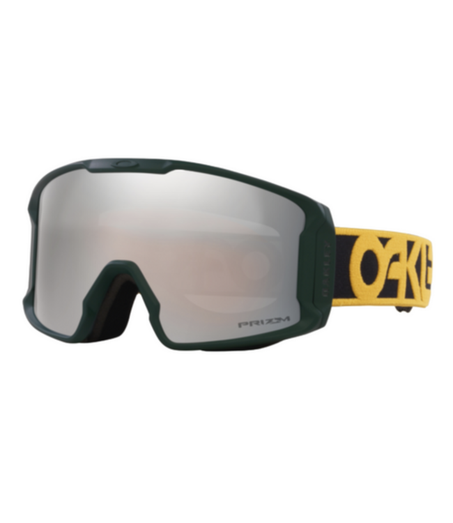 OAKLEY Line Miner M (7093)