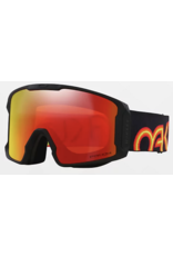 OAKLEY GOGGLES OAKLEY LINE MINER L (7070)
