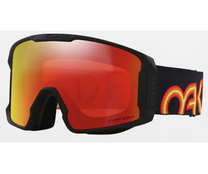 OAKLEY Line Miner L (7070) - Hard Headed