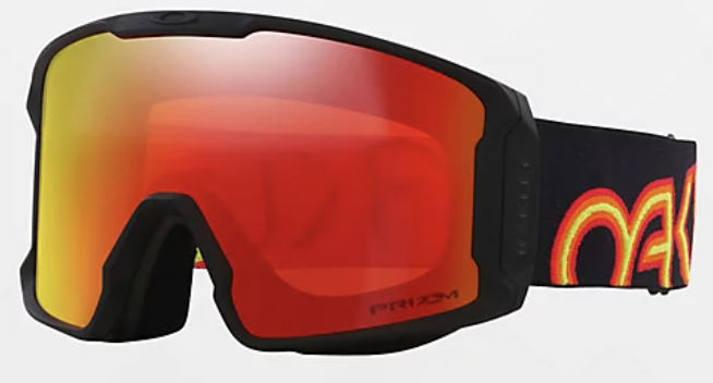 OAKLEY LINE MINER L 7070 - Hard Headed