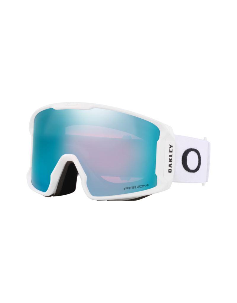 OAKLEY LINE MINER L 7070 - Hard Headed