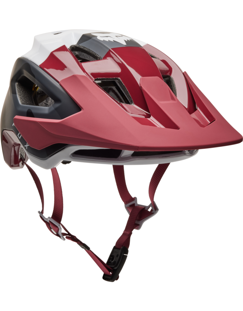 FOX HEAD FOX SPEEDFRAME PRO