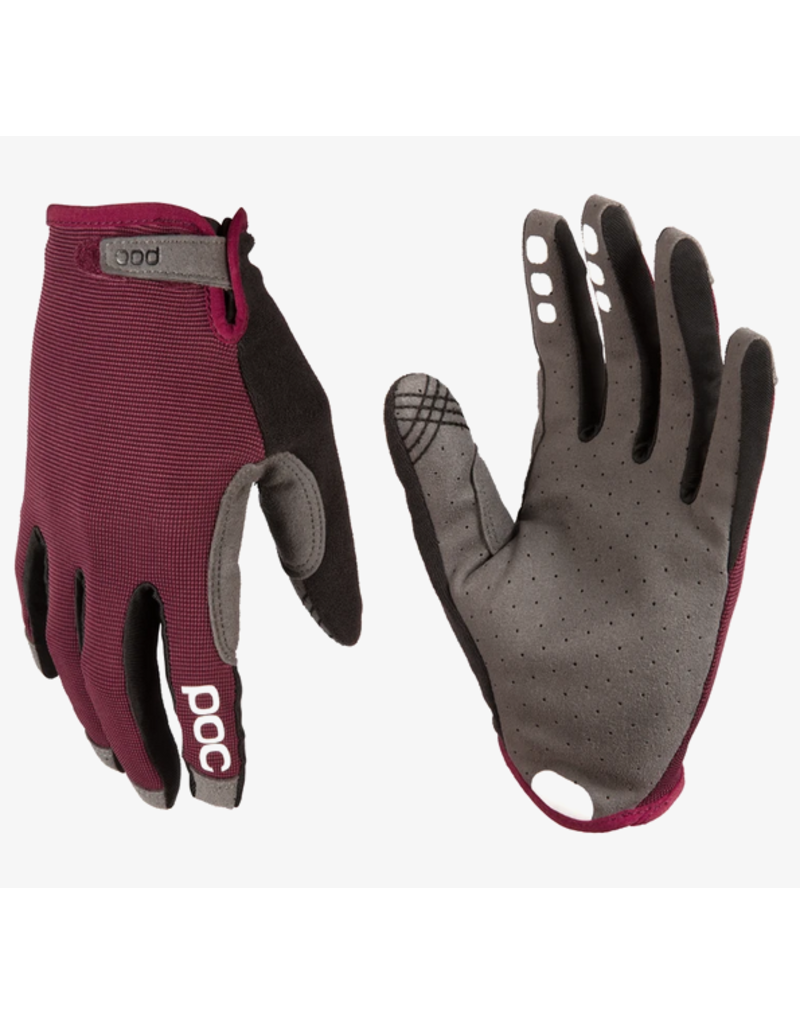 POC GLOVES POC RESISTANCE ENDURO ADJ GLOVE