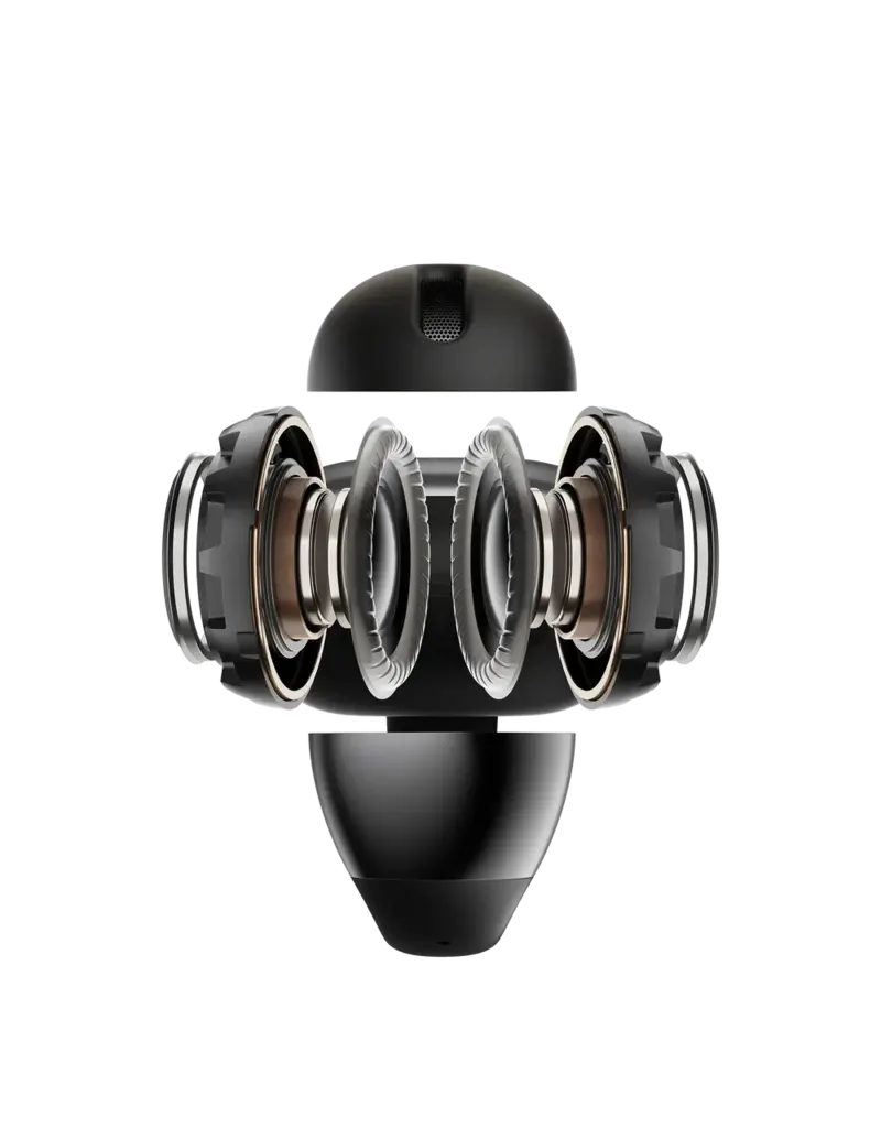 SHOKZ SHOKZ OPENDOTS ONE