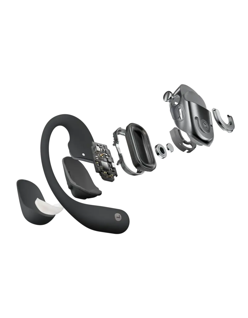 SHOKZ SHOKZ OPENFIT 2