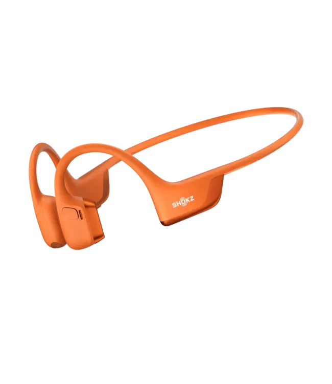 SHOKZ Openrun Pro 2 - Hard Headed
