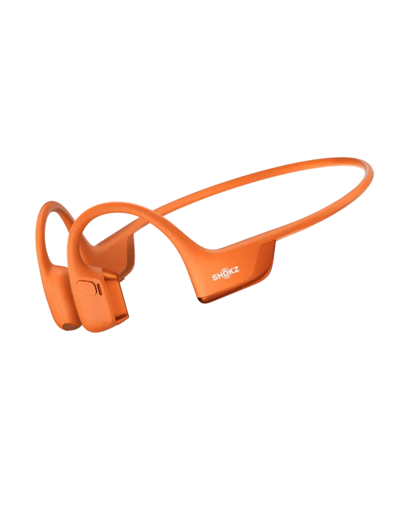 SHOKZ OPENRUN PRO 2 - Hard Headed
