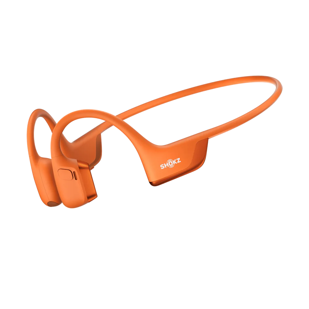 SHOKZ Openrun Pro 2 - Hard Headed
