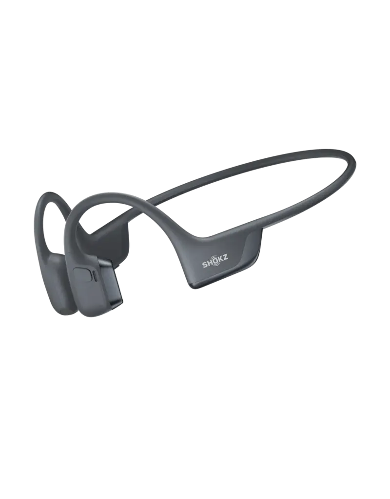 SHOKZ OPENRUN PRO 2 - Hard Headed