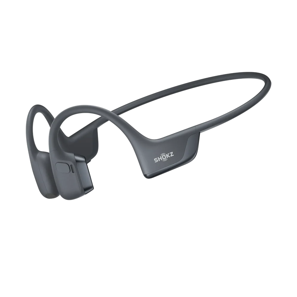 SHOKZ OPENRUN PRO 2 - Hard Headed