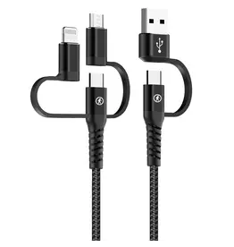 OUTDOOR TECH OUTDOOR TECH CALAMARI ULTRA 5-IN-1