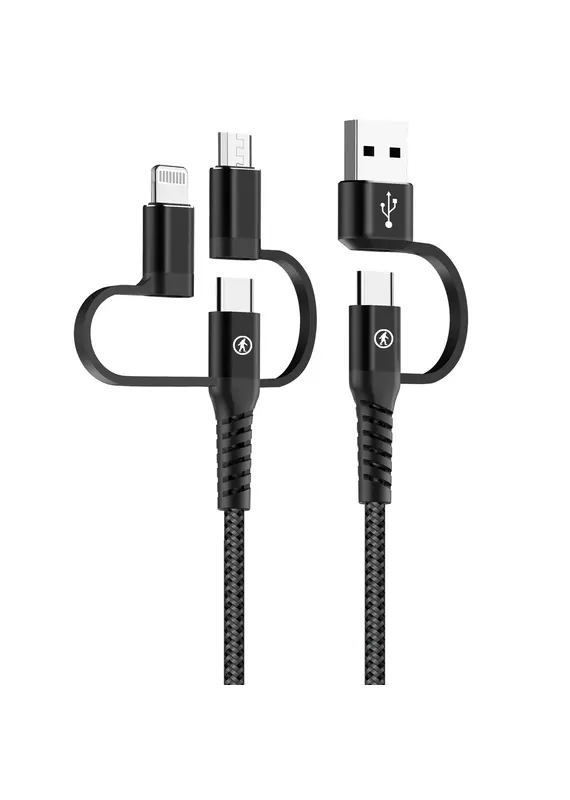 OUTDOOR TECH OUTDOOR TECH CALAMARI ULTRA 5-IN-1