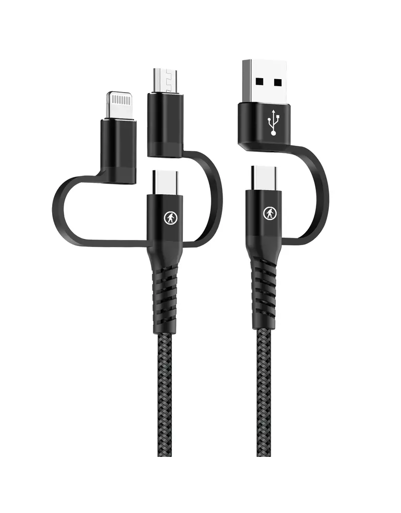 OUTDOOR TECH OUTDOOR TECH CALAMARI ULTRA 5-IN-1