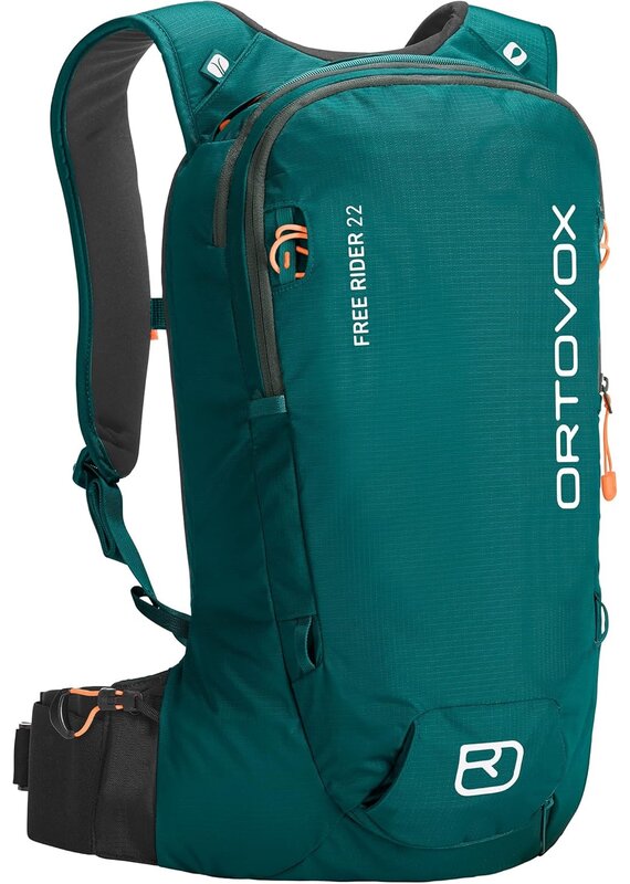 ORTOVOX ORTOVOX Free Rider