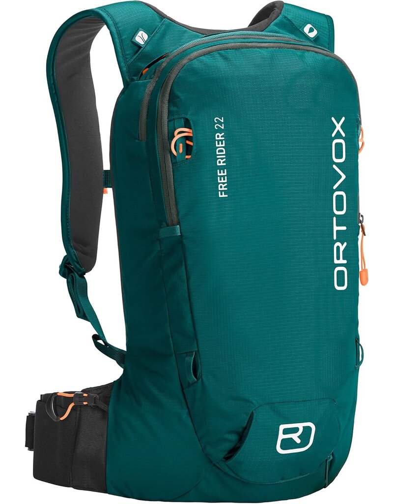 ORTOVOX ORTOVOX FREE RIDER