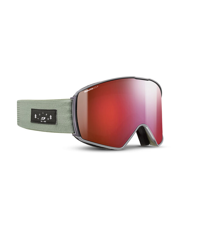 JULBO Launcher