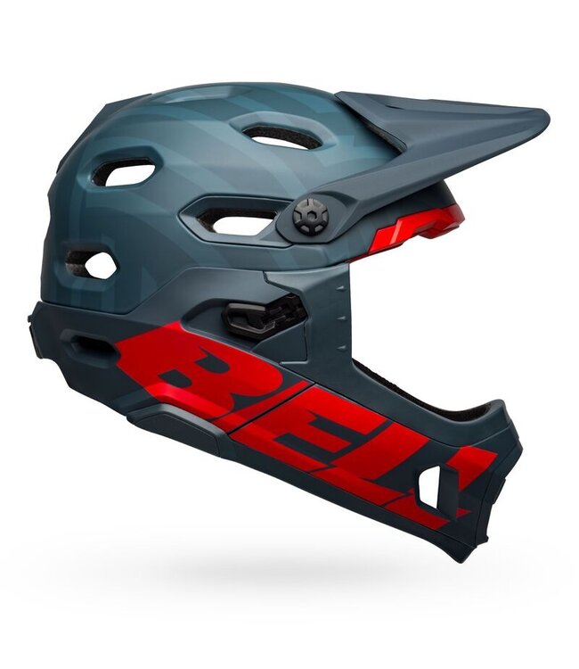 BELL Super DH Spherical Mips