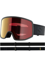 SALOMON GOGGLES SALOMON SENTRY PRO S