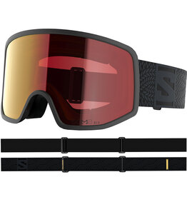 SALOMON GOGGLES SALOMON SENTRY PRO S