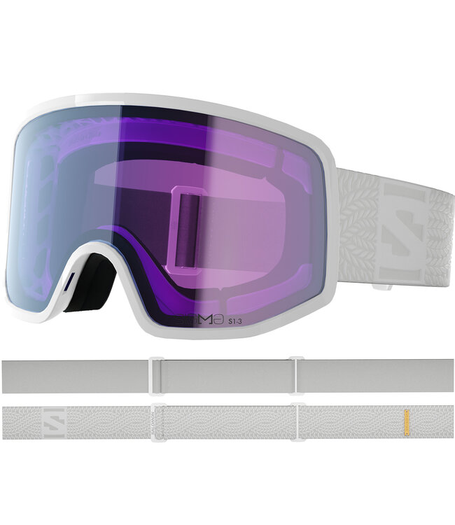 Salomon Sentry Pro S
