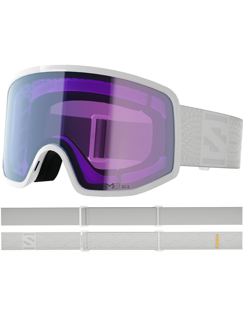 SALOMON GOGGLES SALOMON SENTRY PRO S