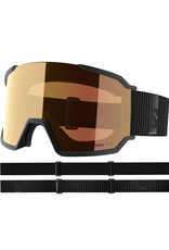 SALOMON GOGGLES SALOMON S/VIEW 3