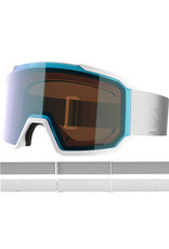 SALOMON GOGGLES SALOMON S/VIEW 3