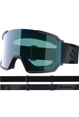 SALOMON GOGGLES SALOMON S/VIEW 3