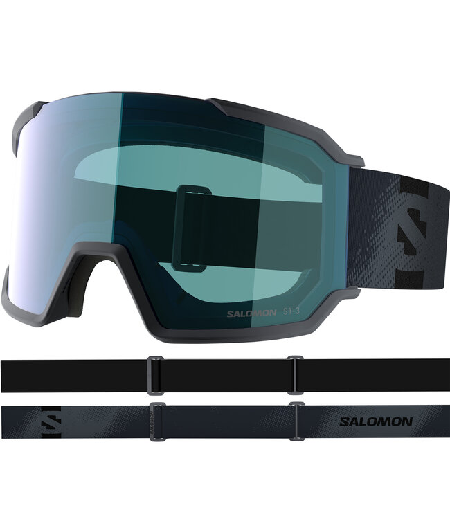 Salomon S/View 3