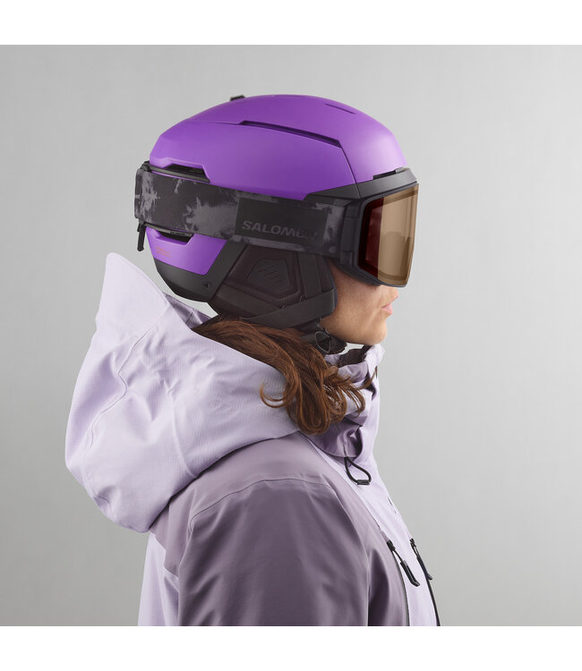 Salomon Arcane Prime Mips