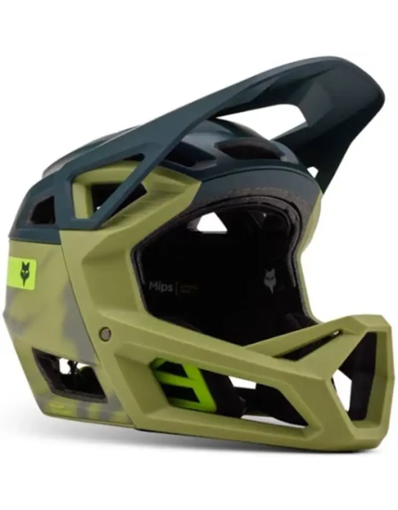 FOX HEAD FOX PROFRAME RS