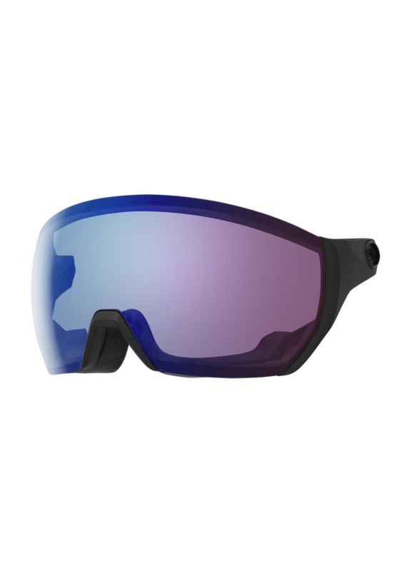 SMITH LENSES SMITH SURVEY REPLACEMENT VISOR