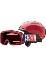 SMITH SNOW SMITH GLIDE JR / RASCAL COMBO