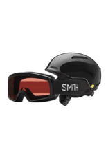 SMITH SNOW SMITH GLIDE JR / RASCAL COMBO