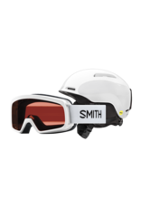SMITH SNOW SMITH GLIDE JR / RASCAL COMBO