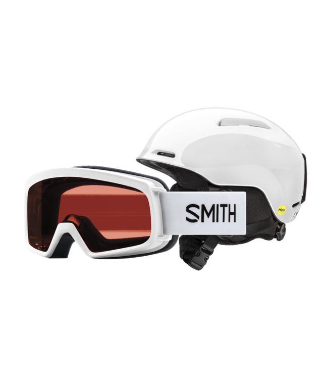 SMITH GLIDE JR / RASCAL COMBO