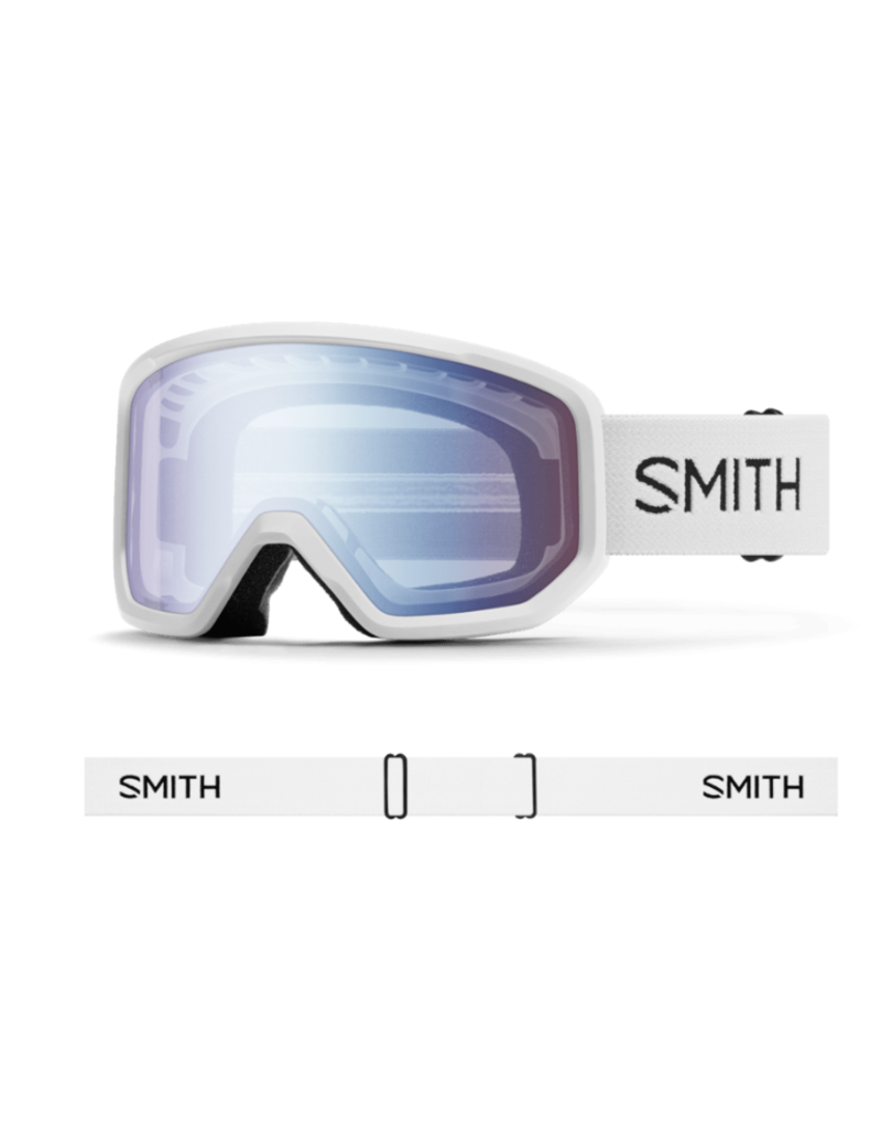 SMITH GOGGLES SMITH TRANSFER