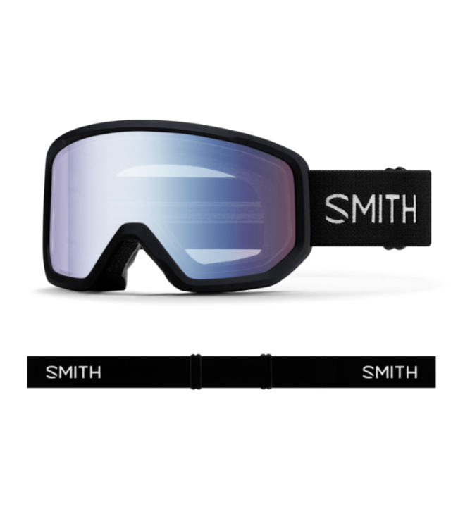 Smith Transfer