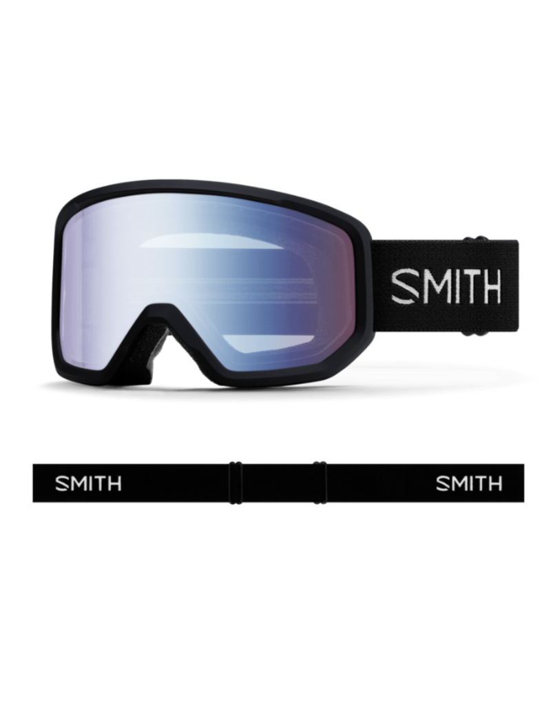 SMITH GOGGLES SMITH TRANSFER