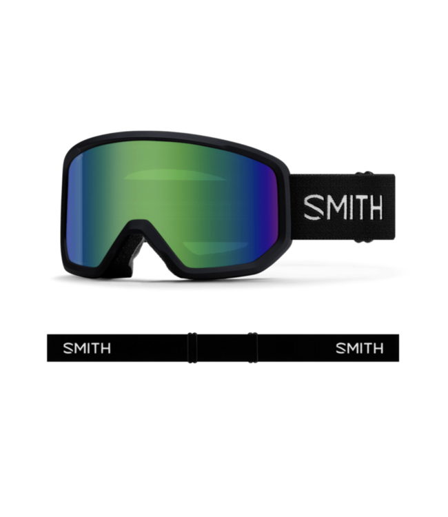 Smith Transfer
