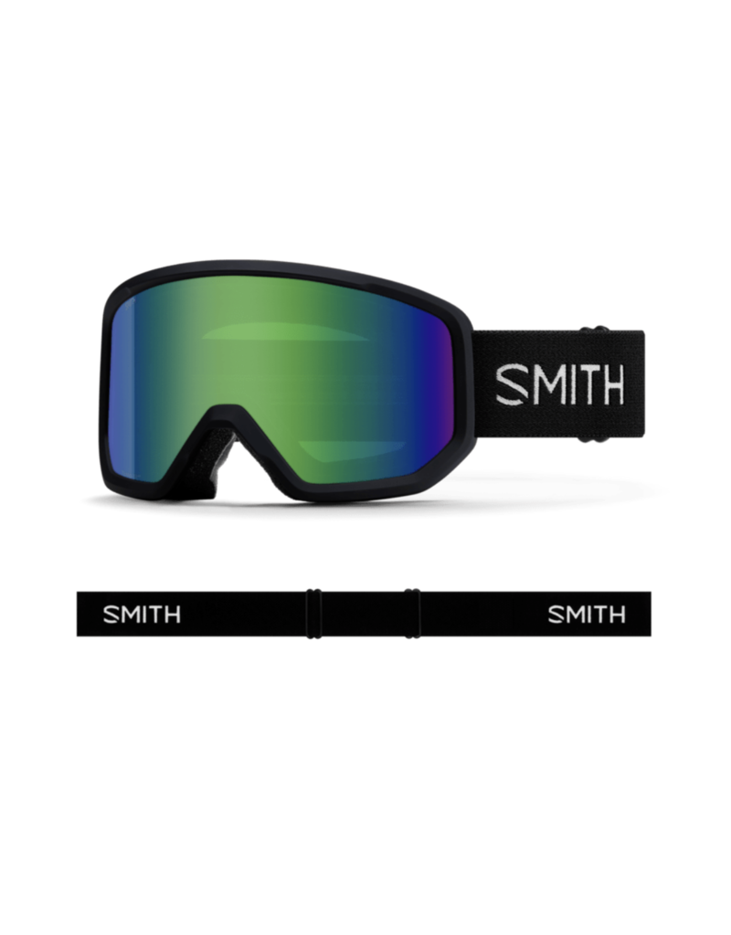 SMITH GOGGLES SMITH TRANSFER