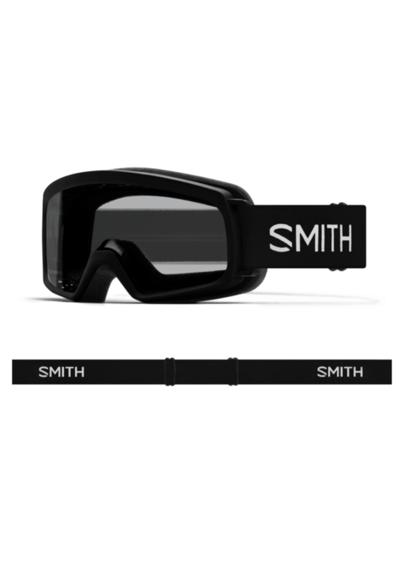 SMITH GOGGLES SMITH RASCAL