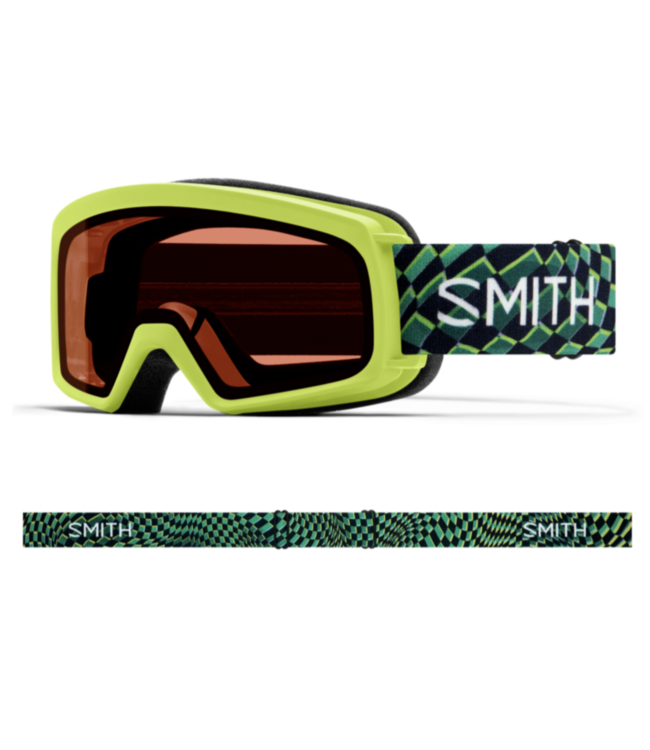 Smith Rascal